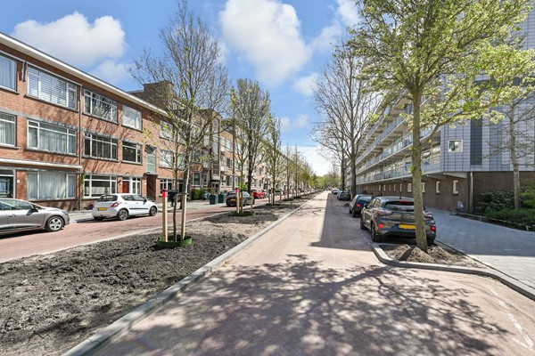 Medium property photo - Medemblikstraat 24, 2547 GX Den Haag